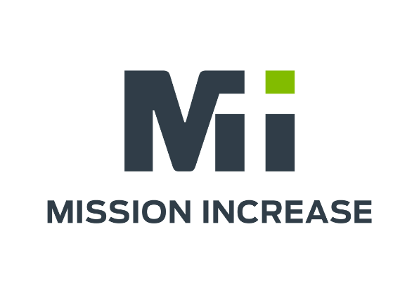 Mission Increase Logo
