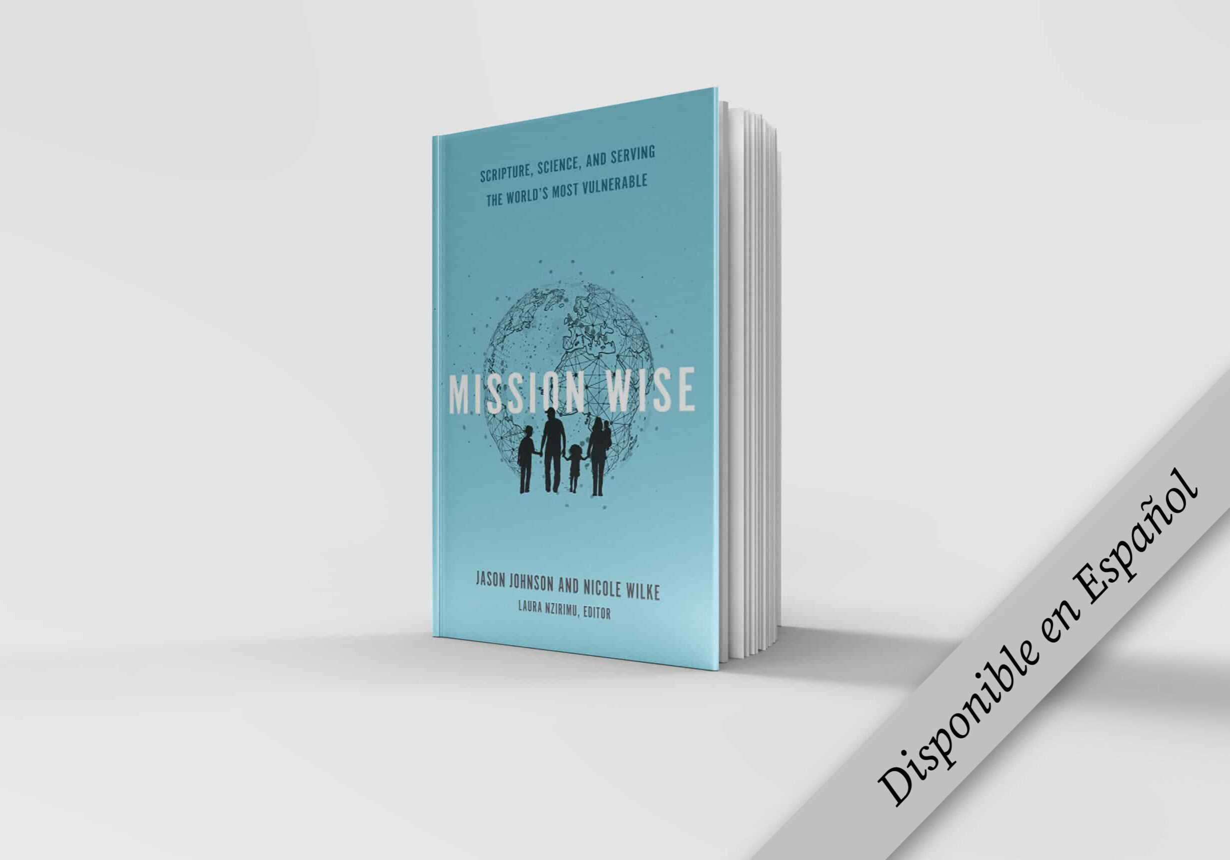 Missionwise Available in Spanish