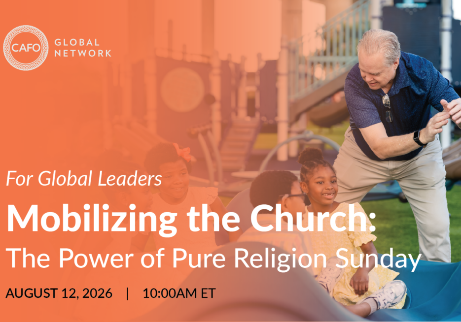 Mobilizing the Church for PRS Global_2026_Event- 733x468