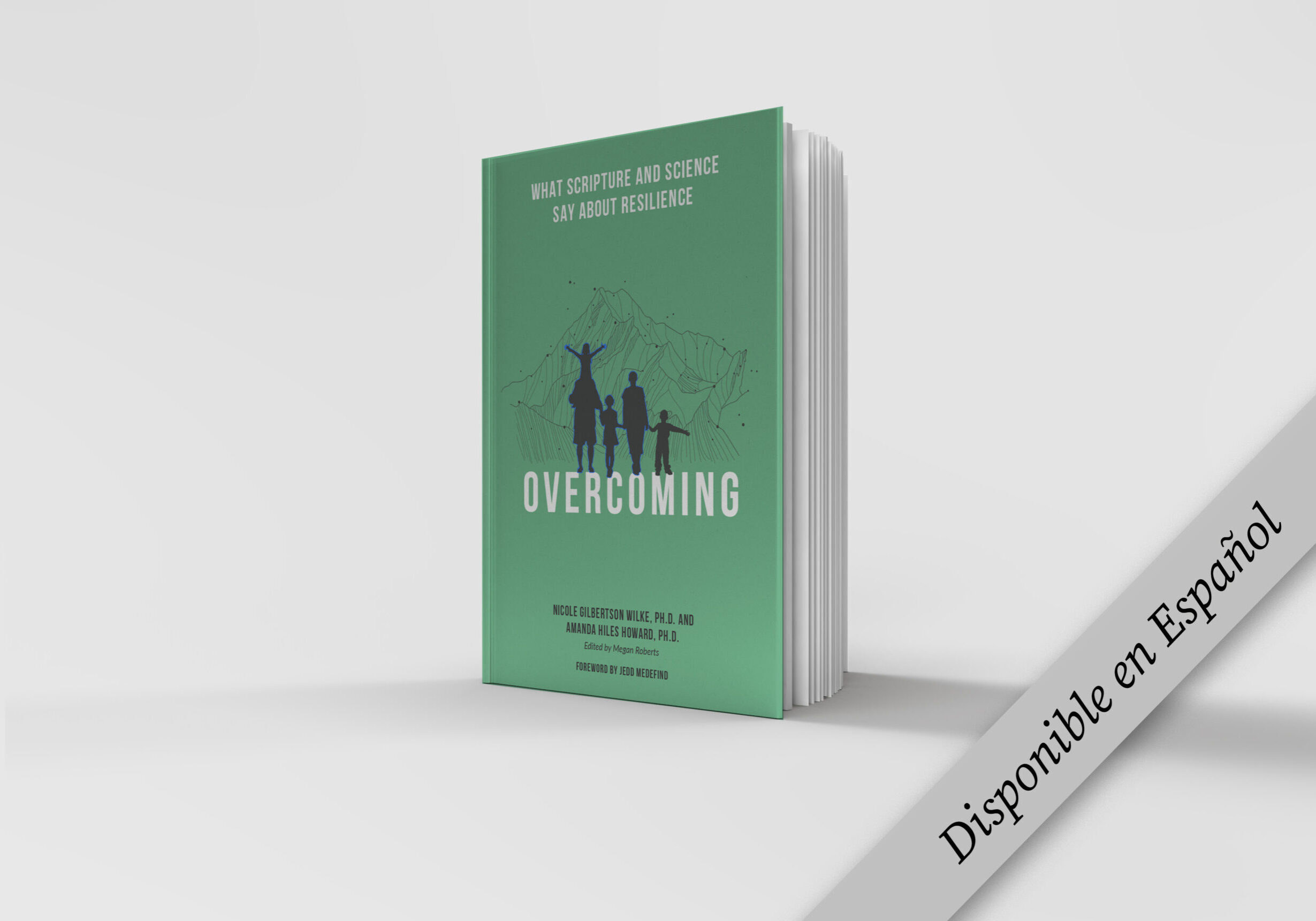 Overcoming Available in Spanish