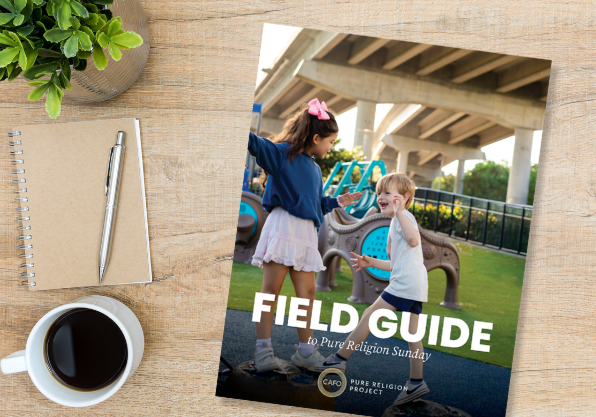 PRS Field Guide Rectangle