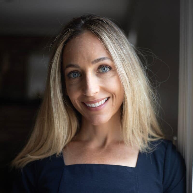Rachel Medefind