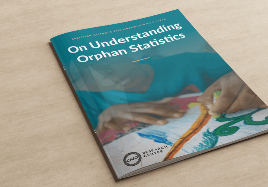 Research - On Understanding Orphan Statistics mockup