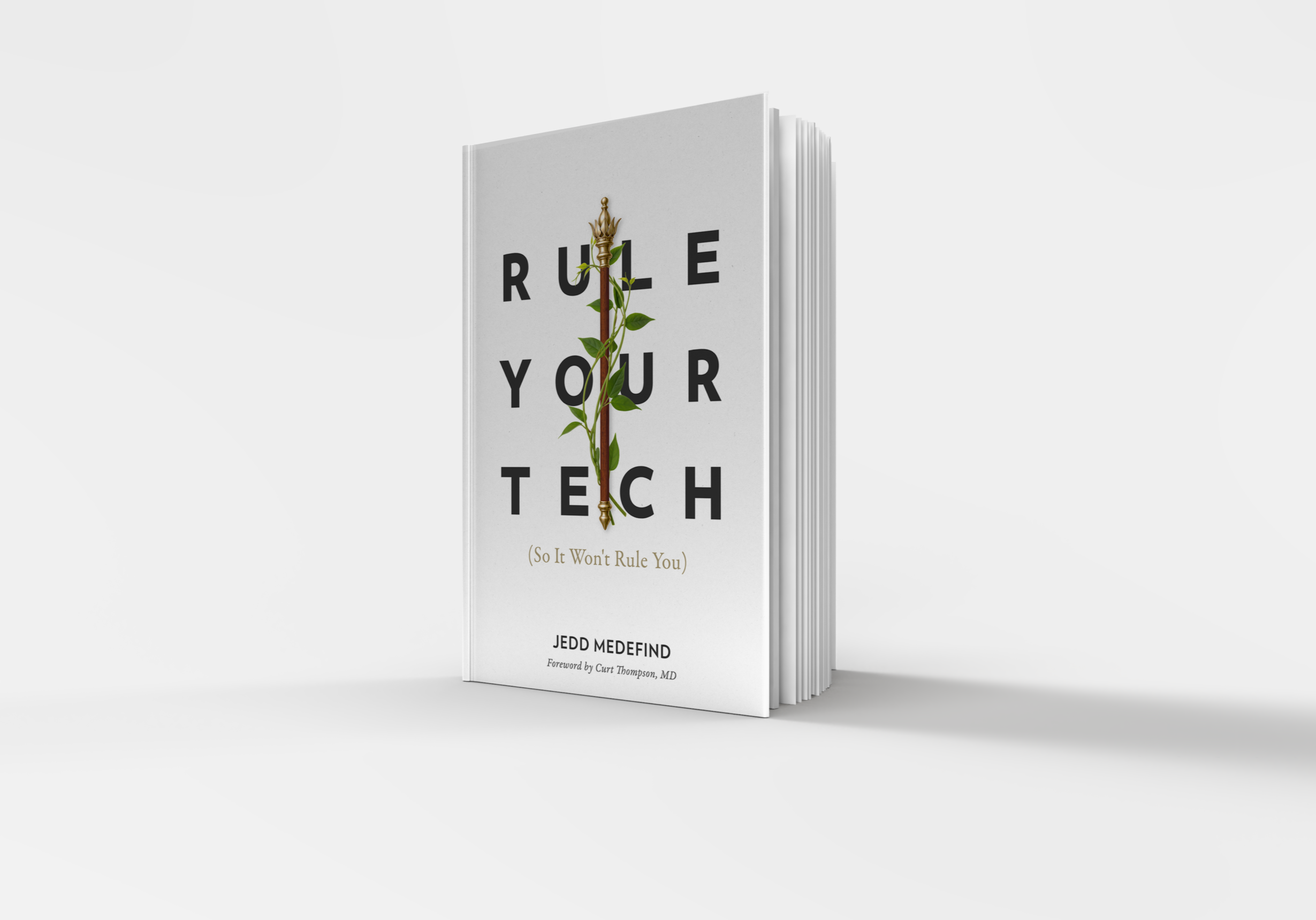 Rule Your Tech Standard Mockup