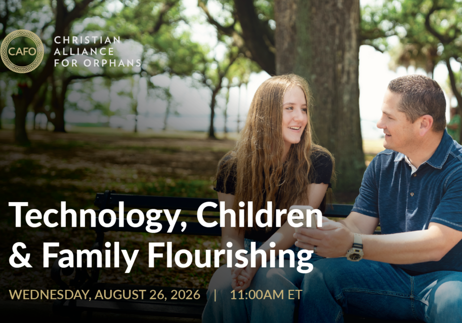 Technology Children and Family Flourishing_Event- 733x468