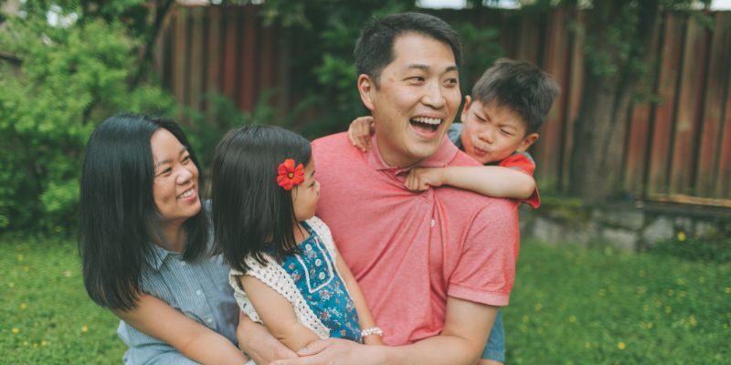 parenting with kind authority 2026