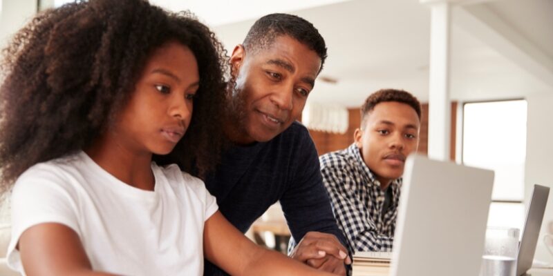 six practical strategies for technology child development