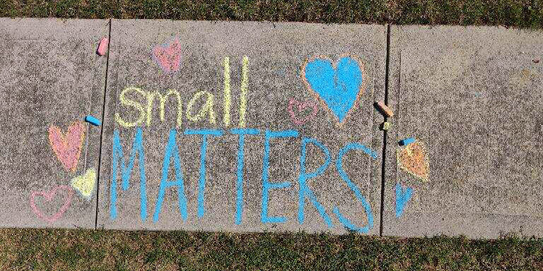 smallmatters