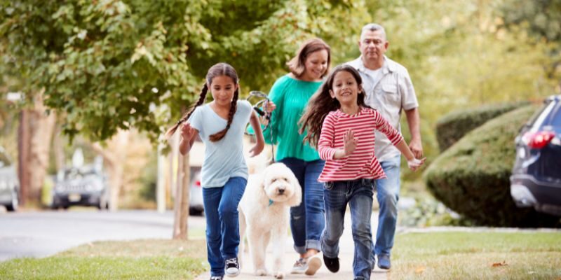 technology-and-family-life
