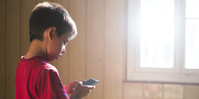rc-book-vulnerable children, technology and the science behind the struggle
