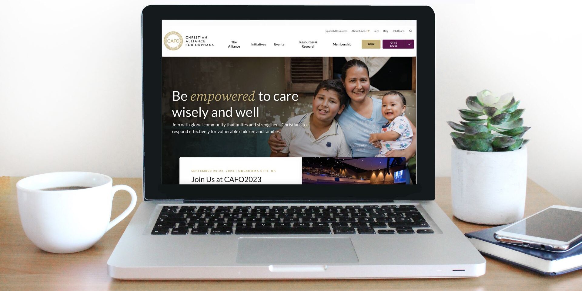 website-new-headline